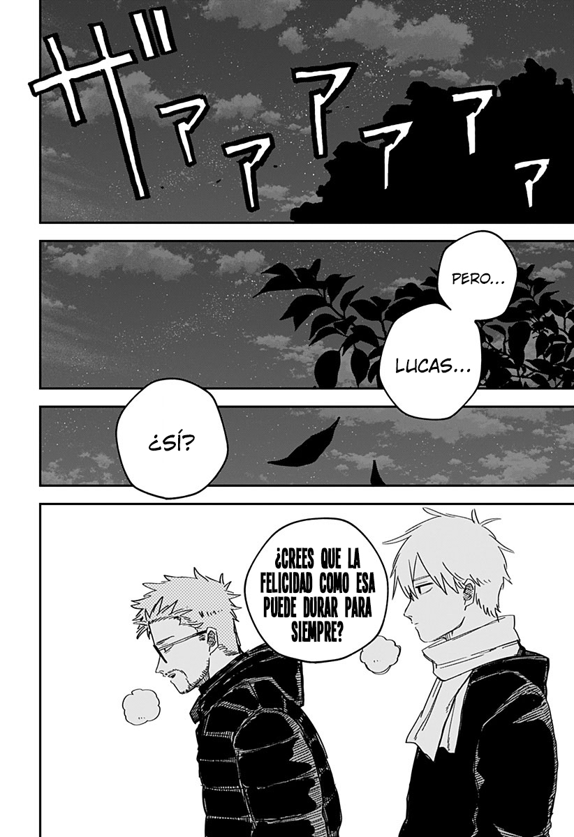 Read YOUCHIEN WARS ES Manga Online