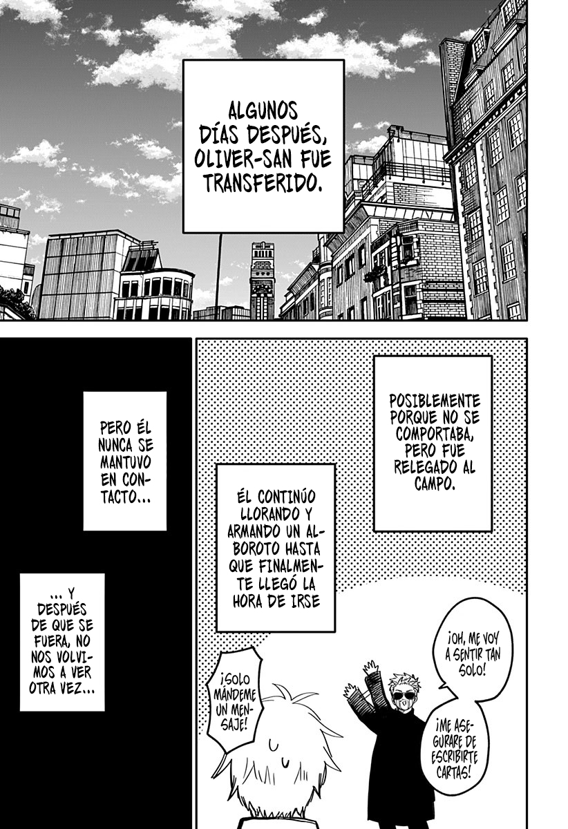 Read YOUCHIEN WARS ES Manga Online