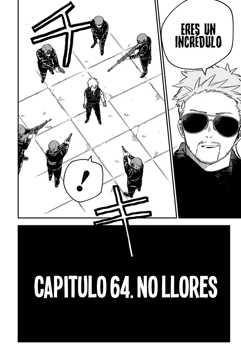 Read YOUCHIEN WARS ES Manga Online