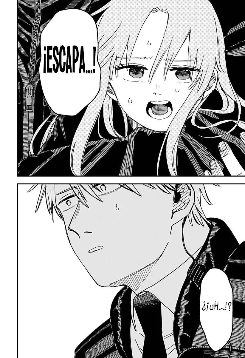 Read YOUCHIEN WARS ES Manga Online