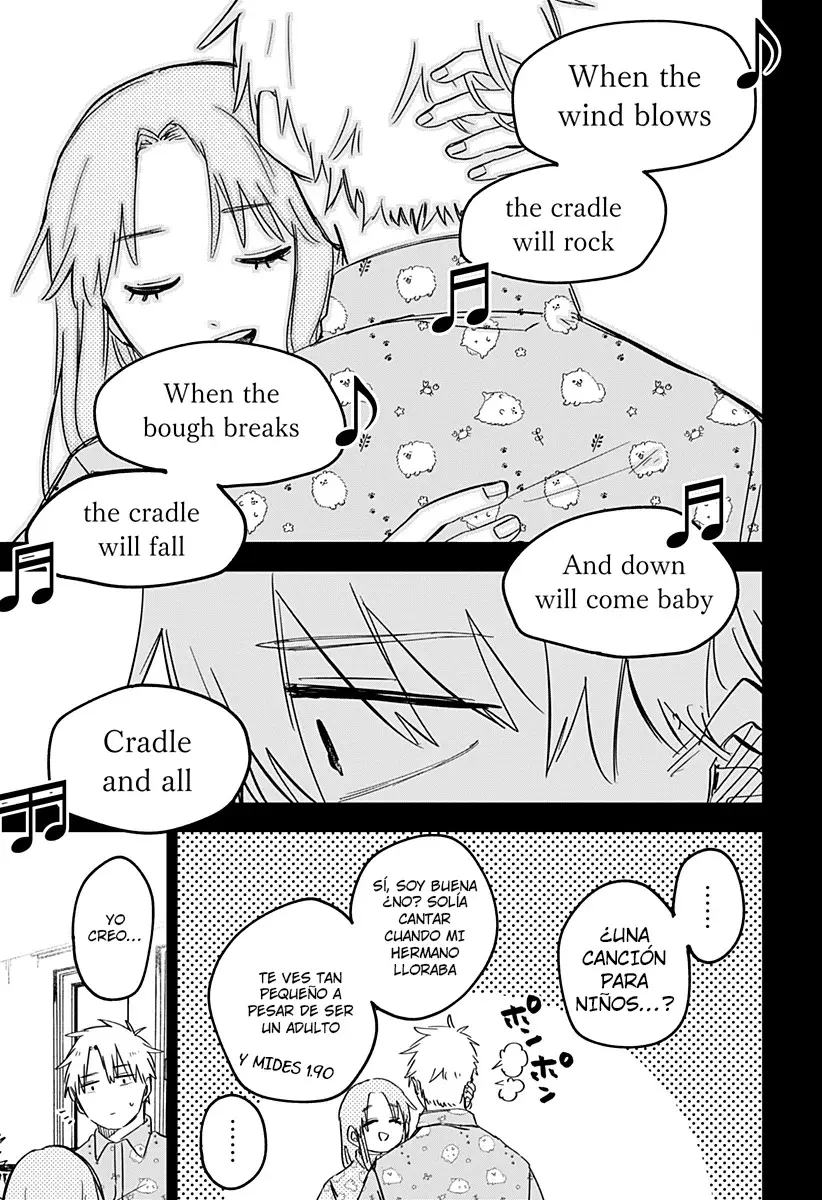 Read YOUCHIEN WARS ES Manga Online