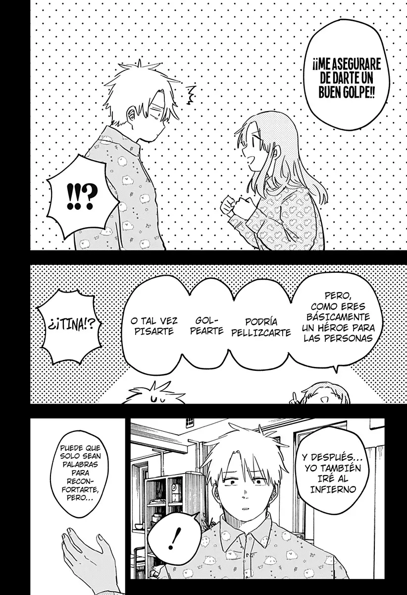 Read YOUCHIEN WARS ES Manga Online