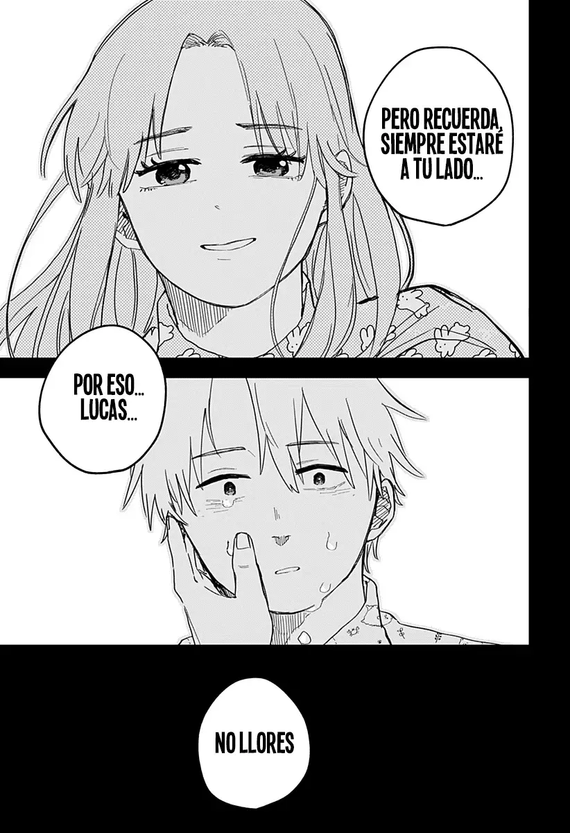 Read YOUCHIEN WARS ES Manga Online