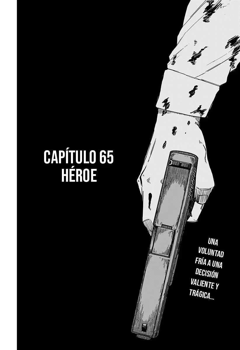 Read YOUCHIEN WARS ES Manga Online