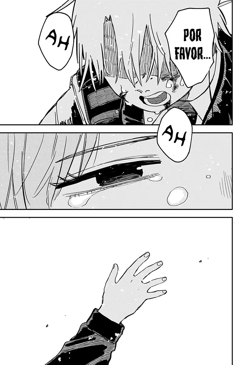 Read YOUCHIEN WARS ES Manga Online