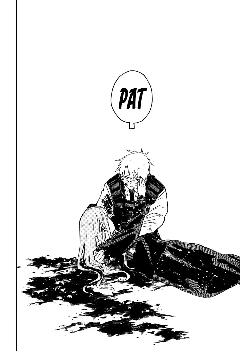 Read YOUCHIEN WARS ES Manga Online