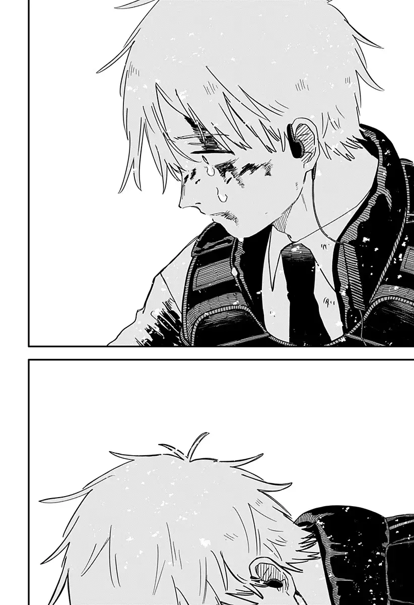 Read YOUCHIEN WARS ES Manga Online