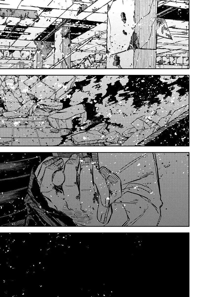 Read YOUCHIEN WARS ES Manga Online