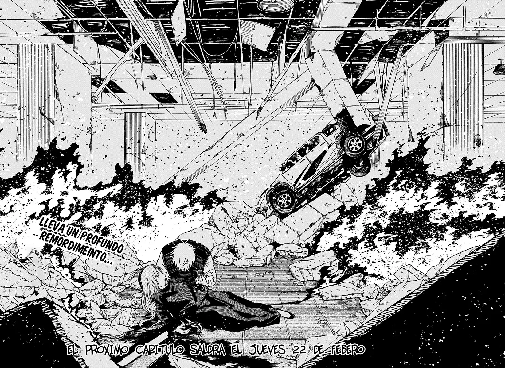 Read YOUCHIEN WARS ES Manga Online