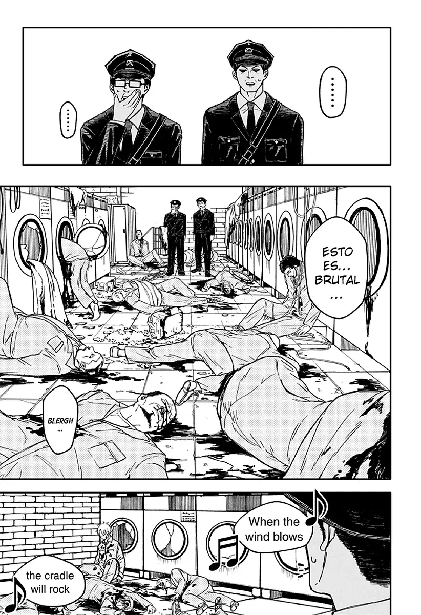 Read YOUCHIEN WARS ES Manga Online