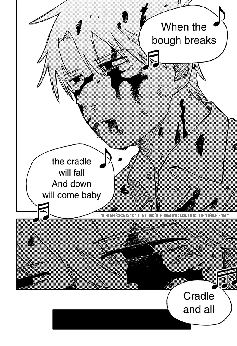 Read YOUCHIEN WARS ES Manga Online