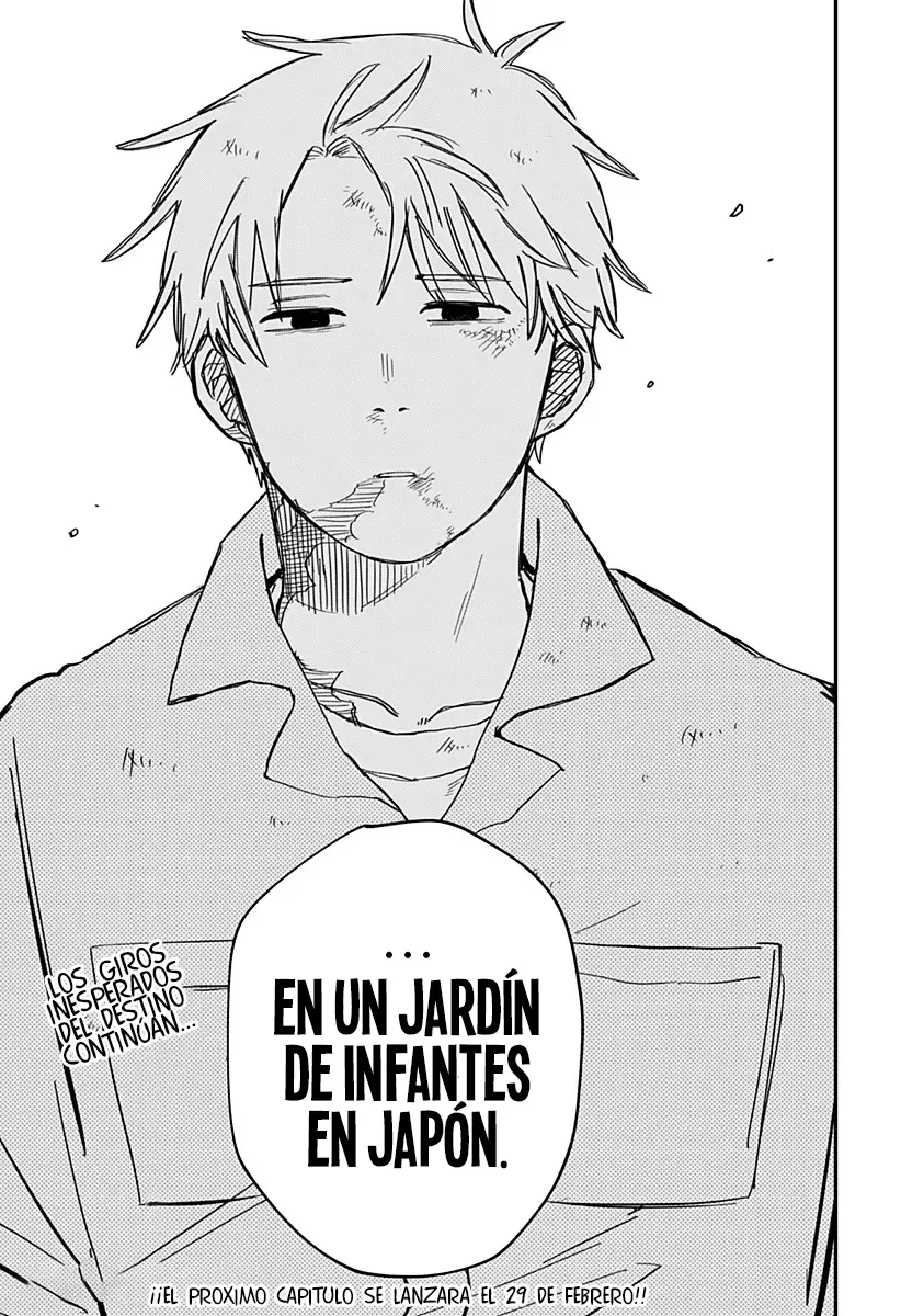 Read YOUCHIEN WARS ES Manga Online