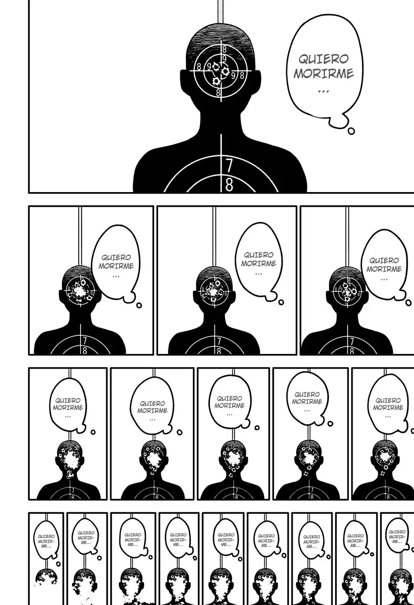 Read YOUCHIEN WARS ES Manga Online