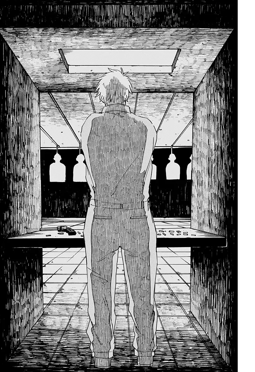 Read YOUCHIEN WARS ES Manga Online