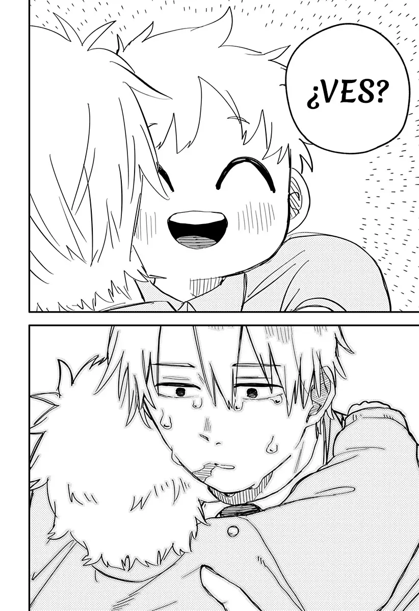 Read YOUCHIEN WARS ES Manga Online