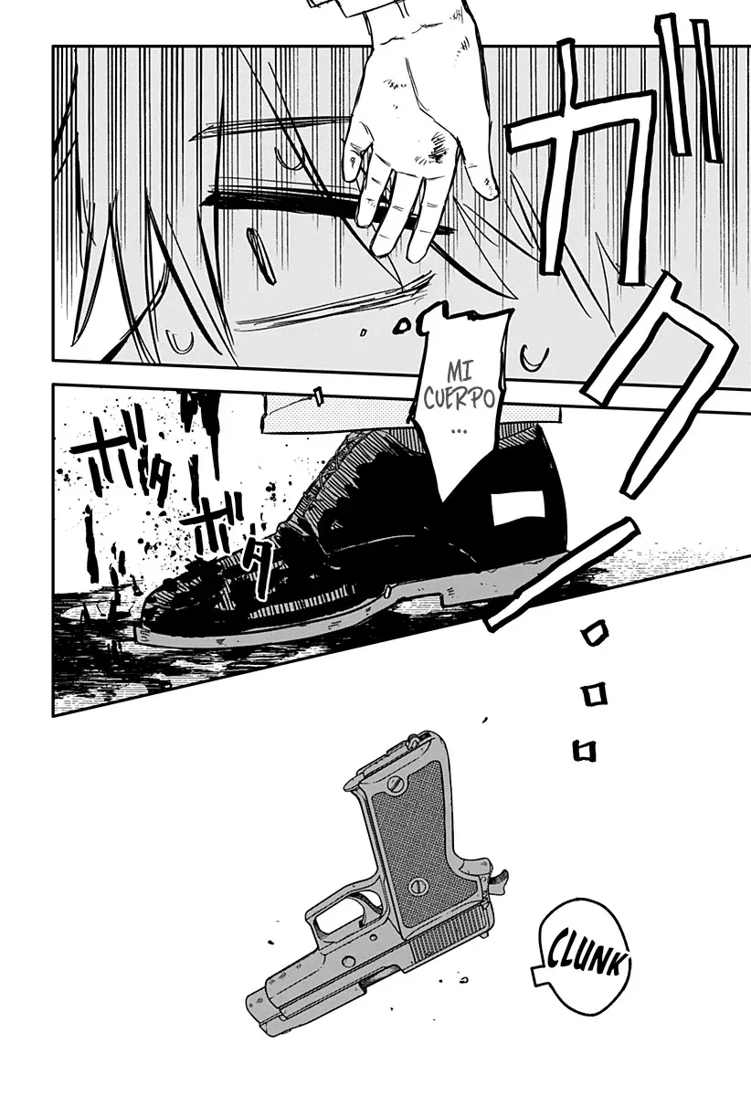 Read YOUCHIEN WARS ES Manga Online