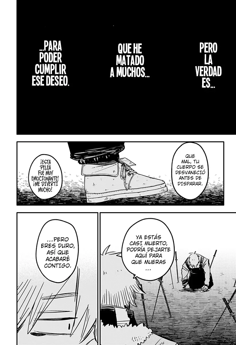 Read YOUCHIEN WARS ES Manga Online