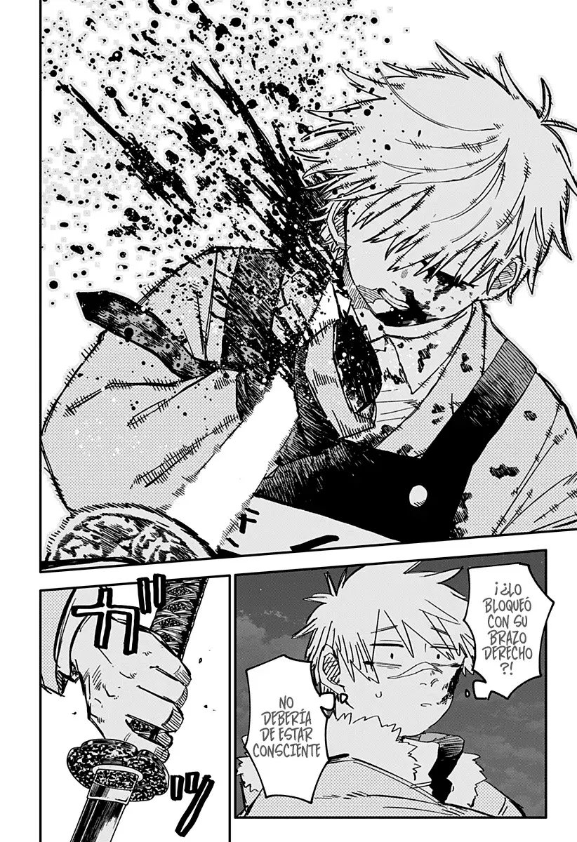 Read YOUCHIEN WARS ES Manga Online