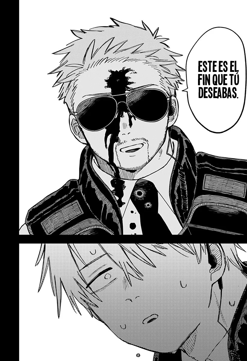 Read YOUCHIEN WARS ES Manga Online