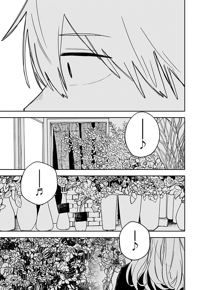 Read YOUCHIEN WARS ES Manga Online