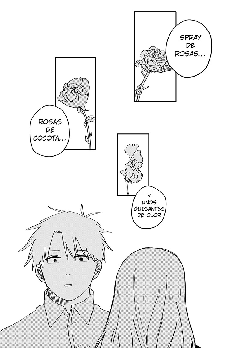 Read YOUCHIEN WARS ES Manga Online