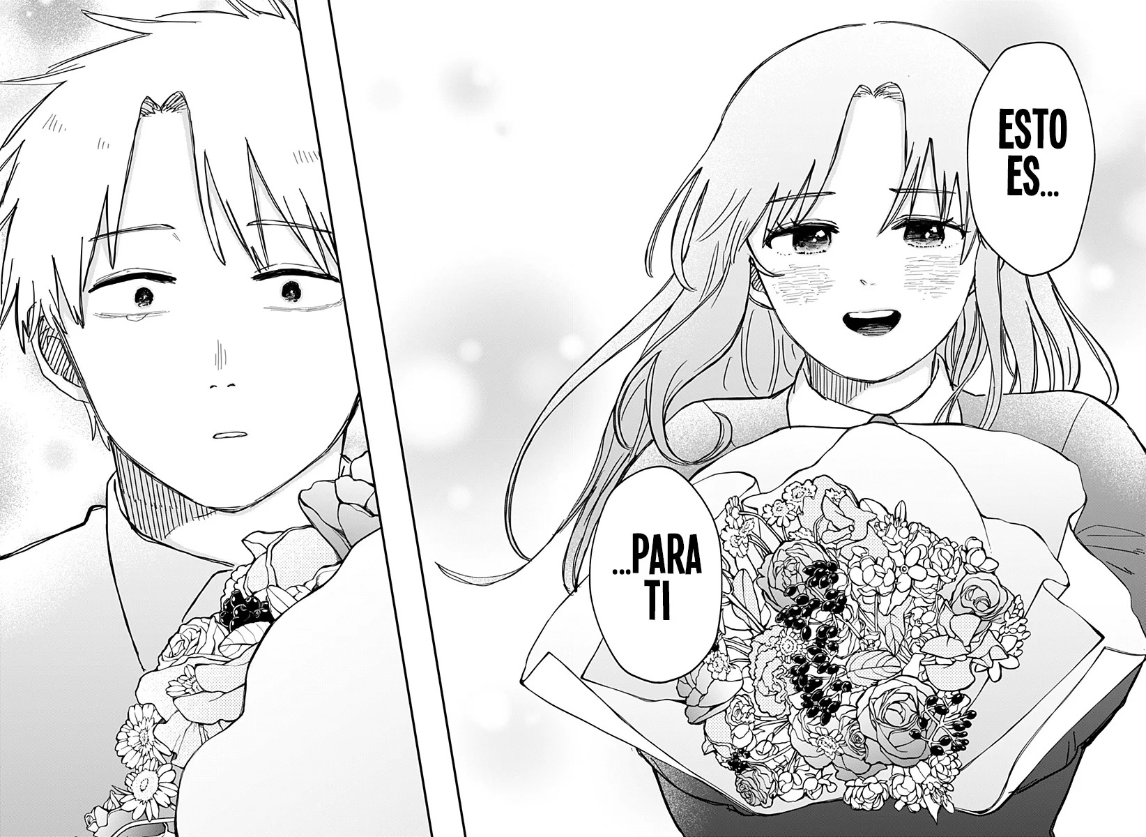 Read YOUCHIEN WARS ES Manga Online