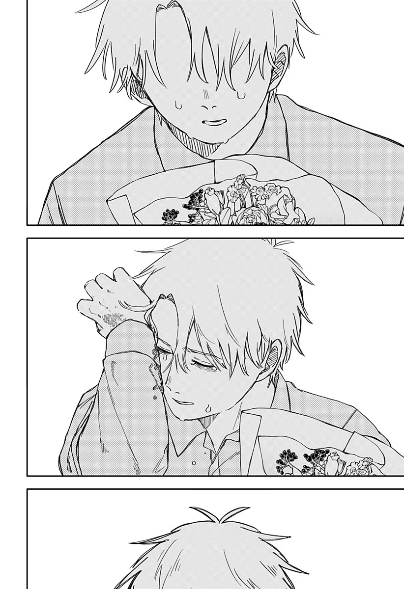 Read YOUCHIEN WARS ES Manga Online