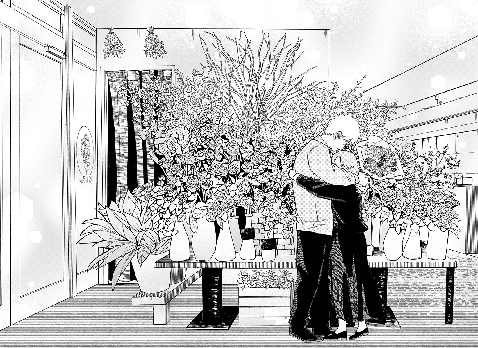 Read YOUCHIEN WARS ES Manga Online