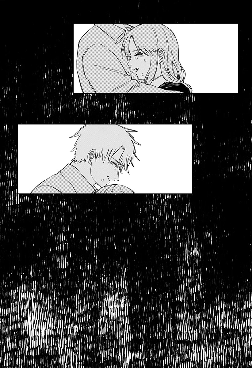 Read YOUCHIEN WARS ES Manga Online