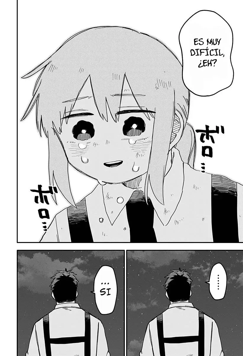 Read YOUCHIEN WARS ES Manga Online