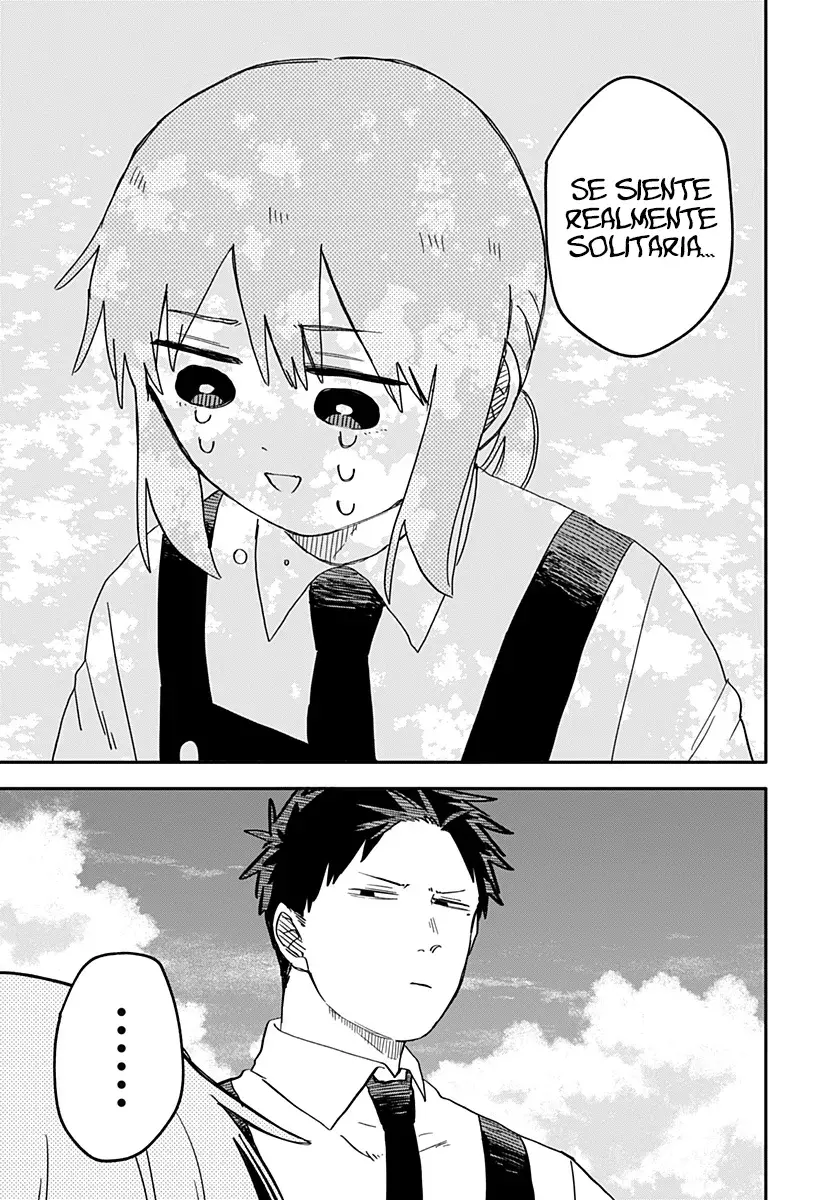 Read YOUCHIEN WARS ES Manga Online