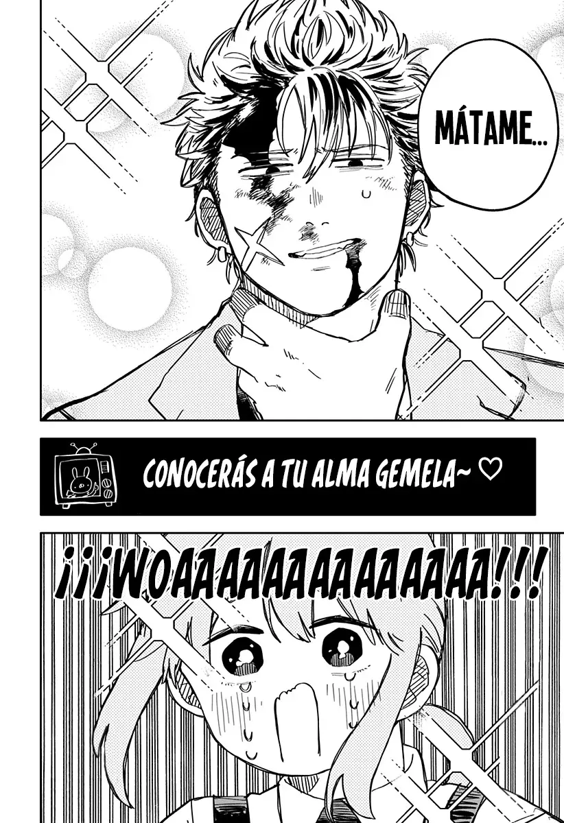 Read YOUCHIEN WARS ES Manga Online