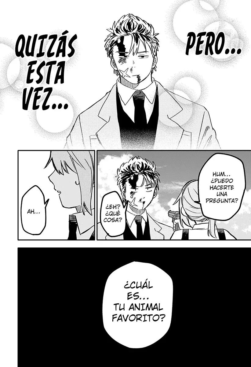 Read YOUCHIEN WARS ES Manga Online