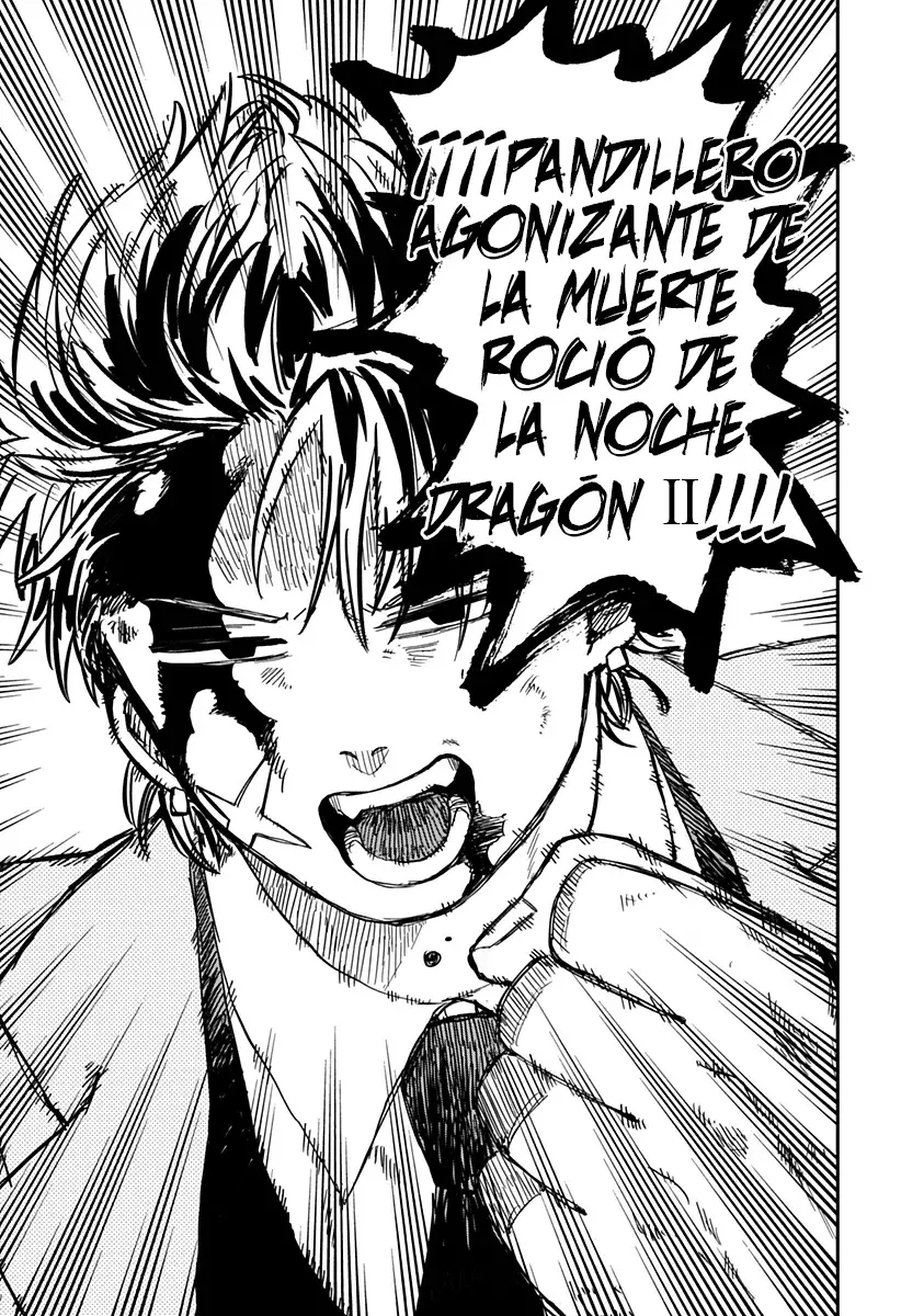 Read YOUCHIEN WARS ES Manga Online