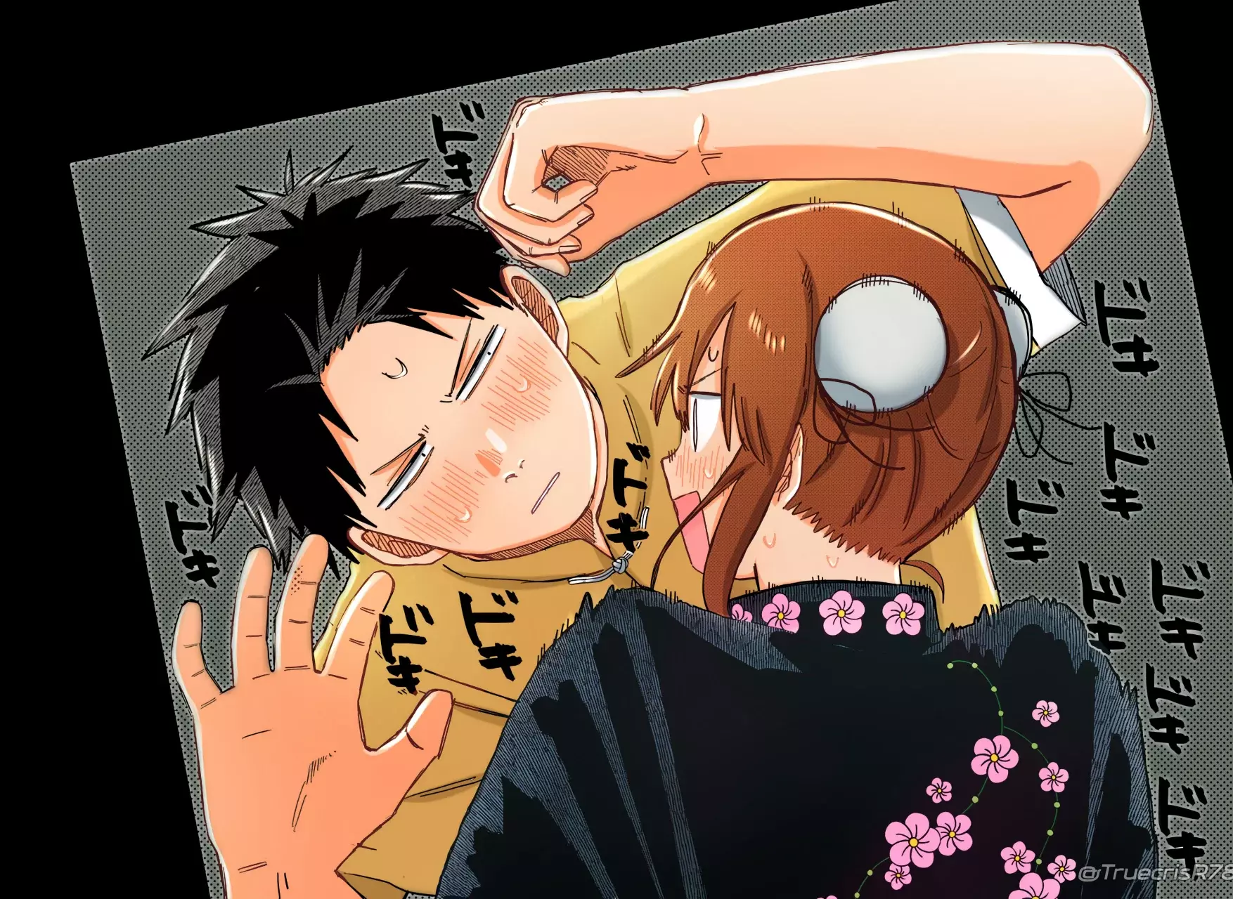 Read YOUCHIEN WARS ES Manga Online