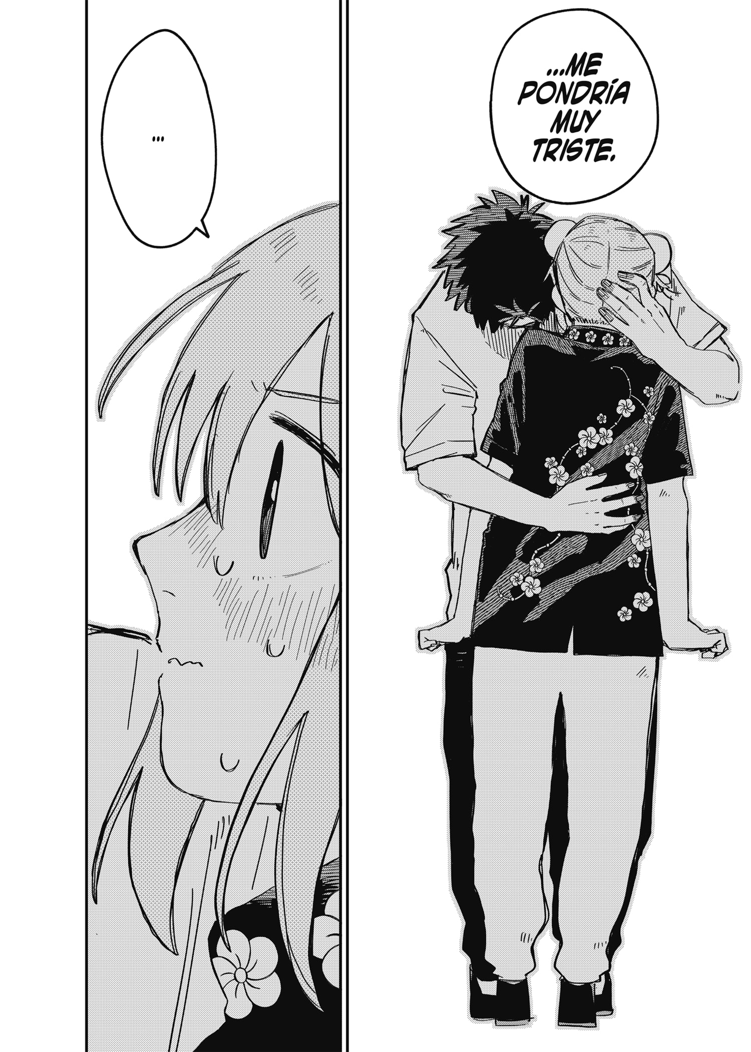 Read YOUCHIEN WARS ES Manga Online