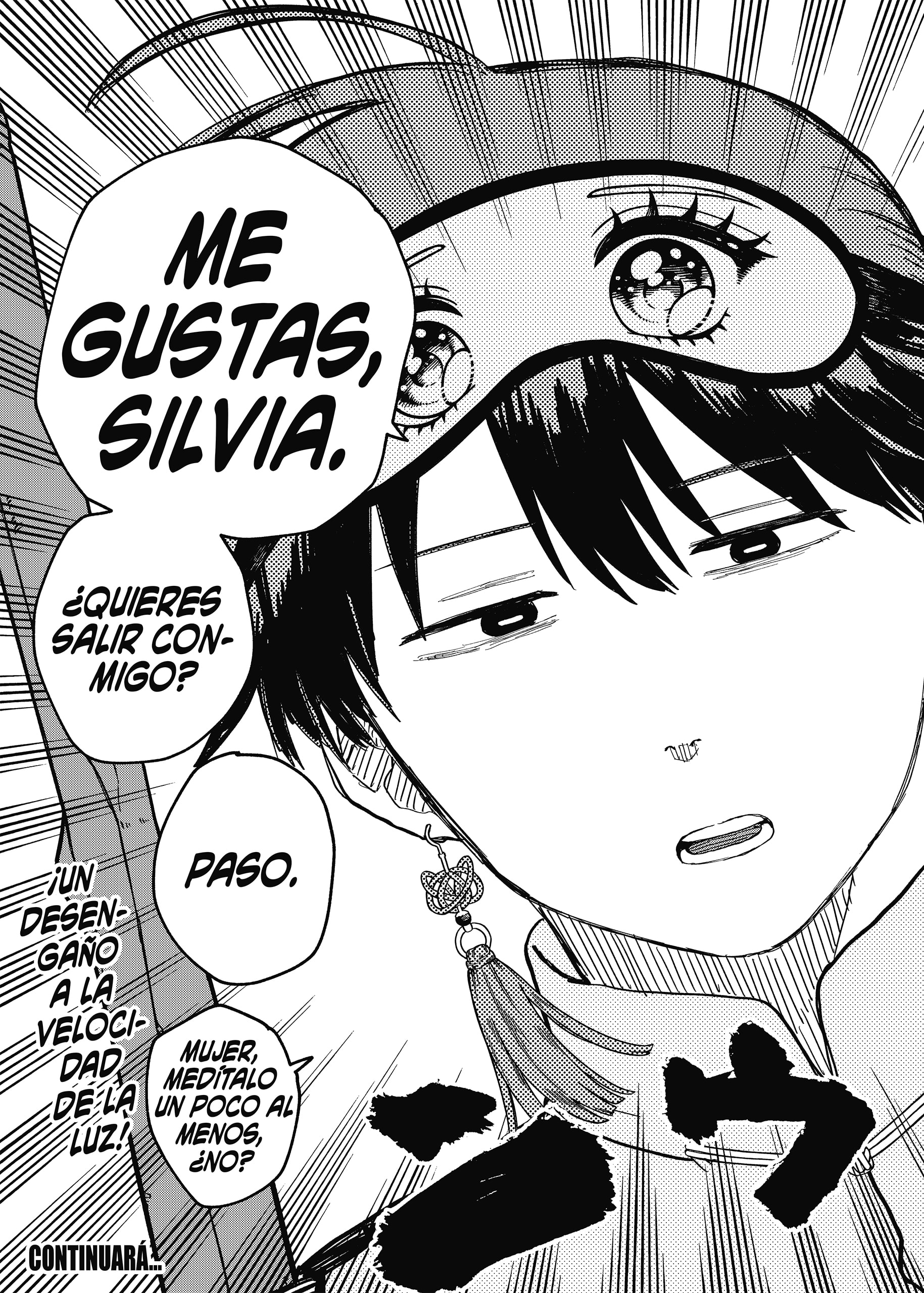 Read YOUCHIEN WARS ES Manga Online