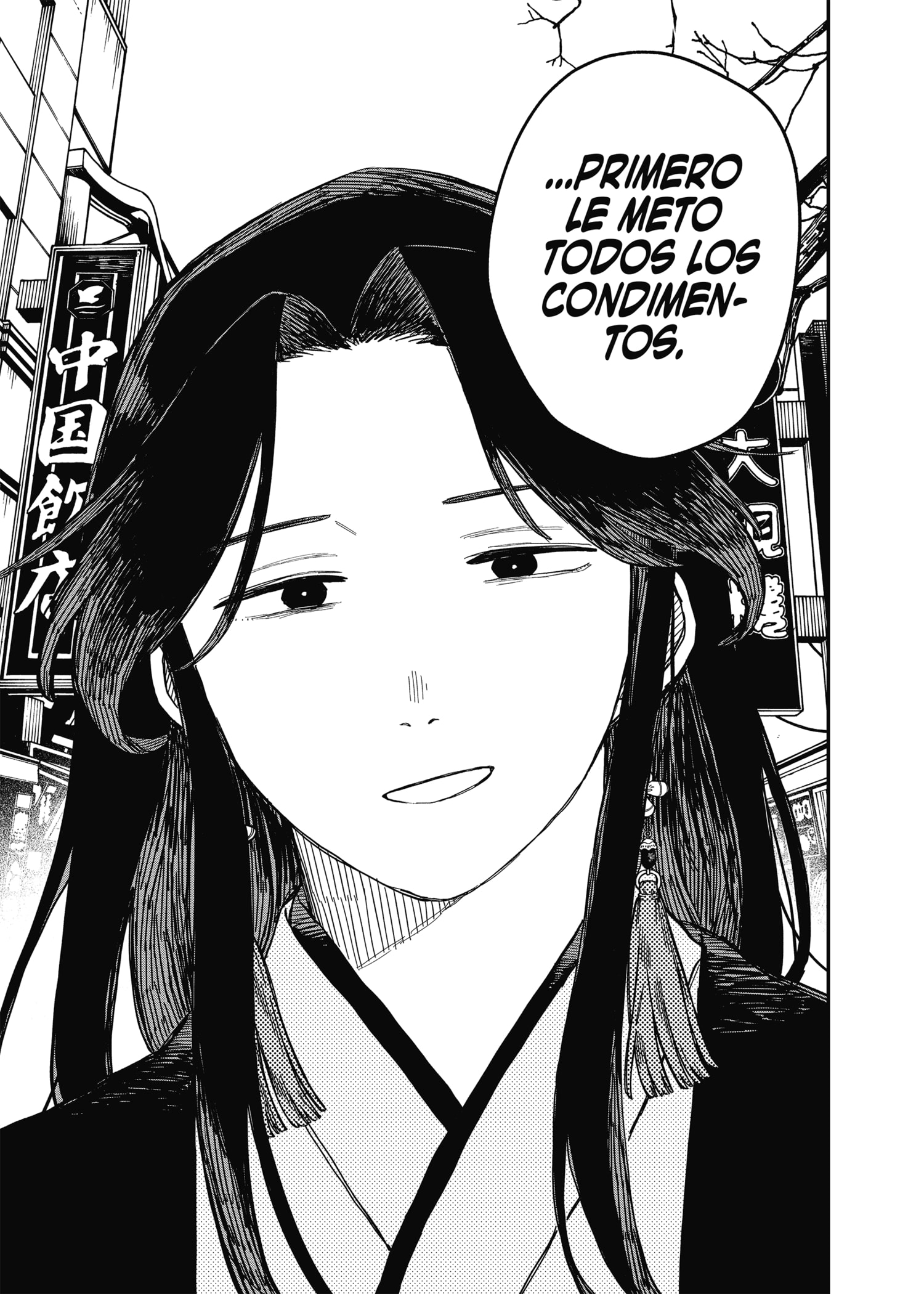 Read YOUCHIEN WARS ES Manga Online