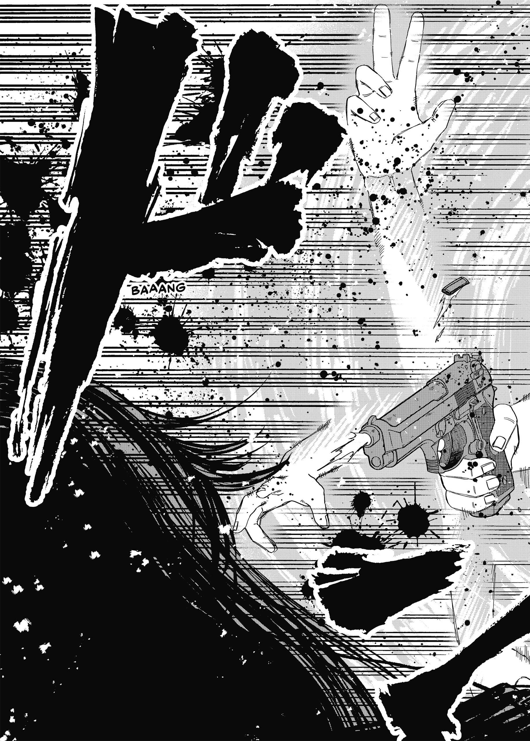 Read YOUCHIEN WARS ES Manga Online