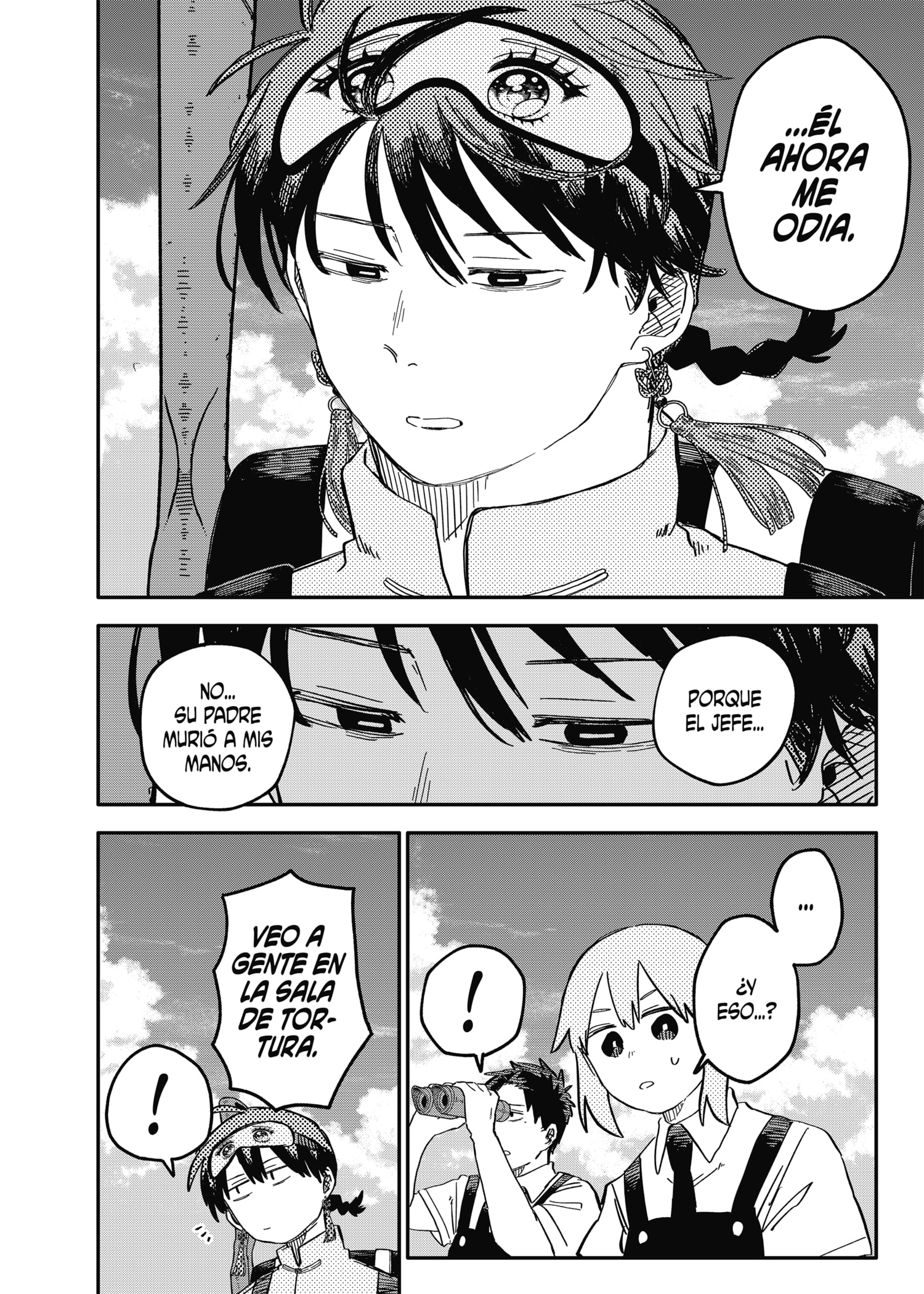 Read YOUCHIEN WARS ES Manga Online