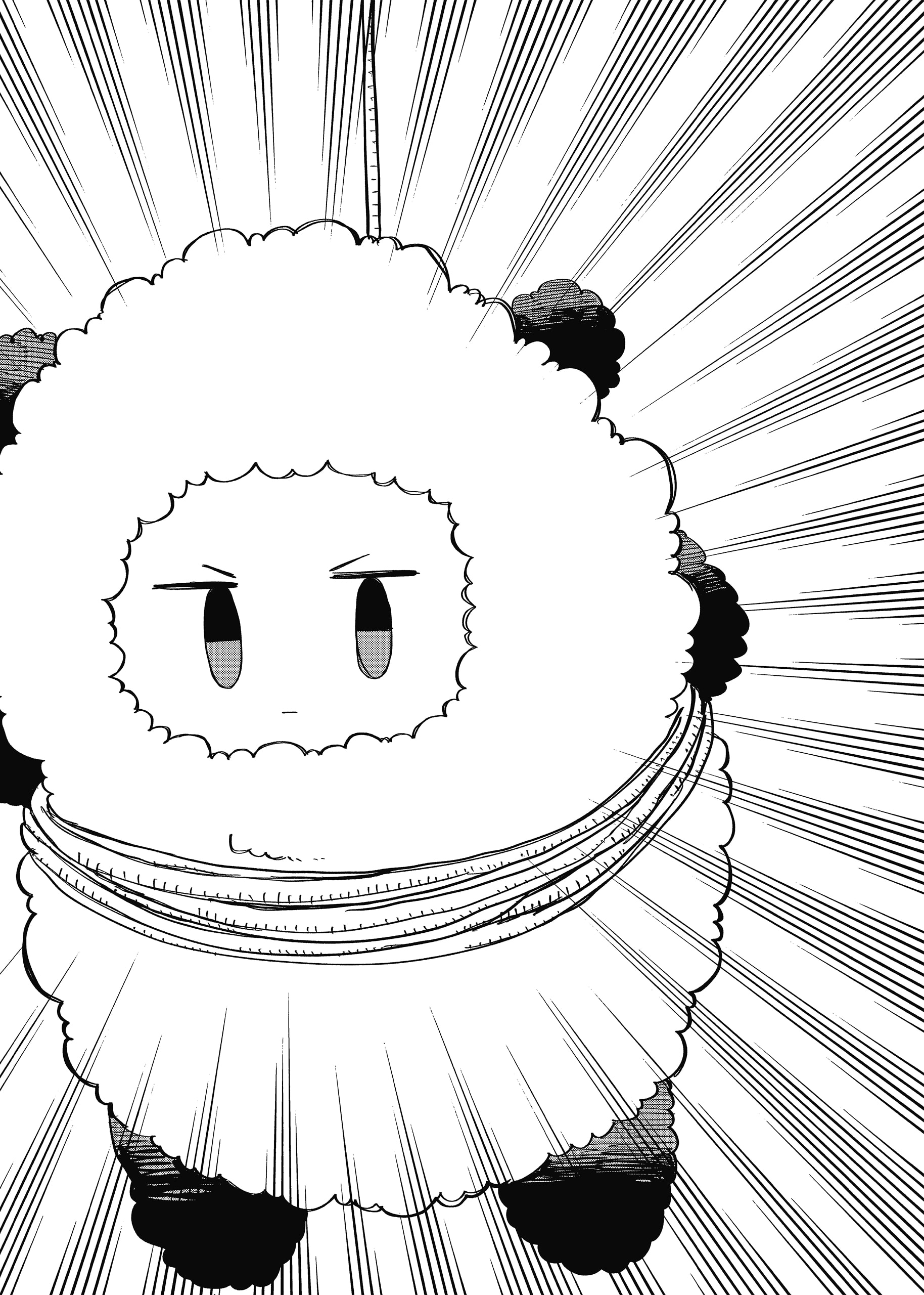 Read YOUCHIEN WARS ES Manga Online