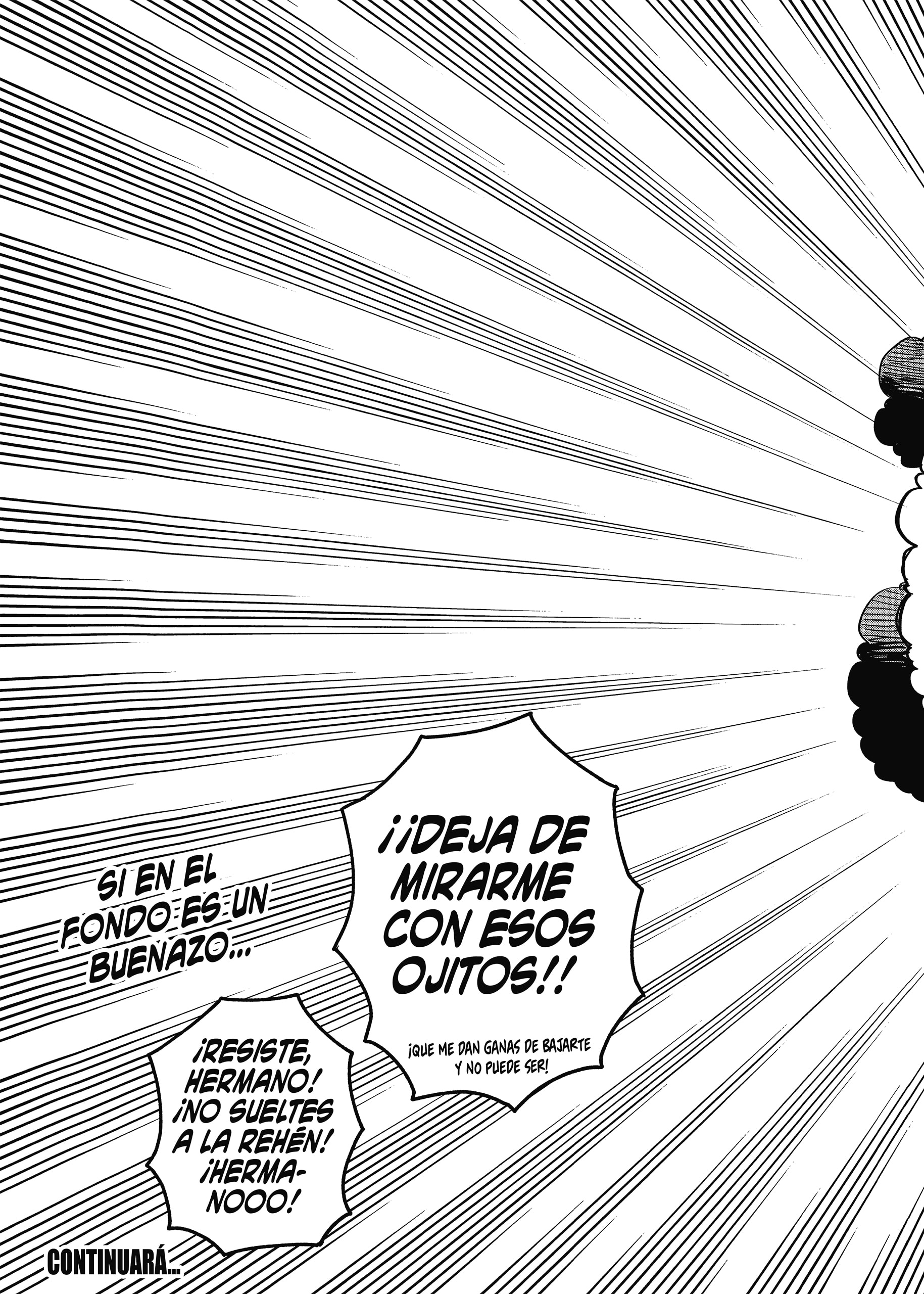 Read YOUCHIEN WARS ES Manga Online