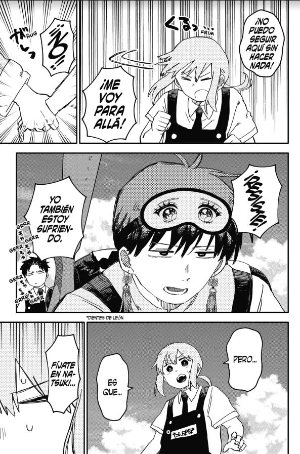 Read YOUCHIEN WARS ES Manga Online