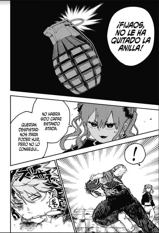 Read YOUCHIEN WARS ES Manga Online