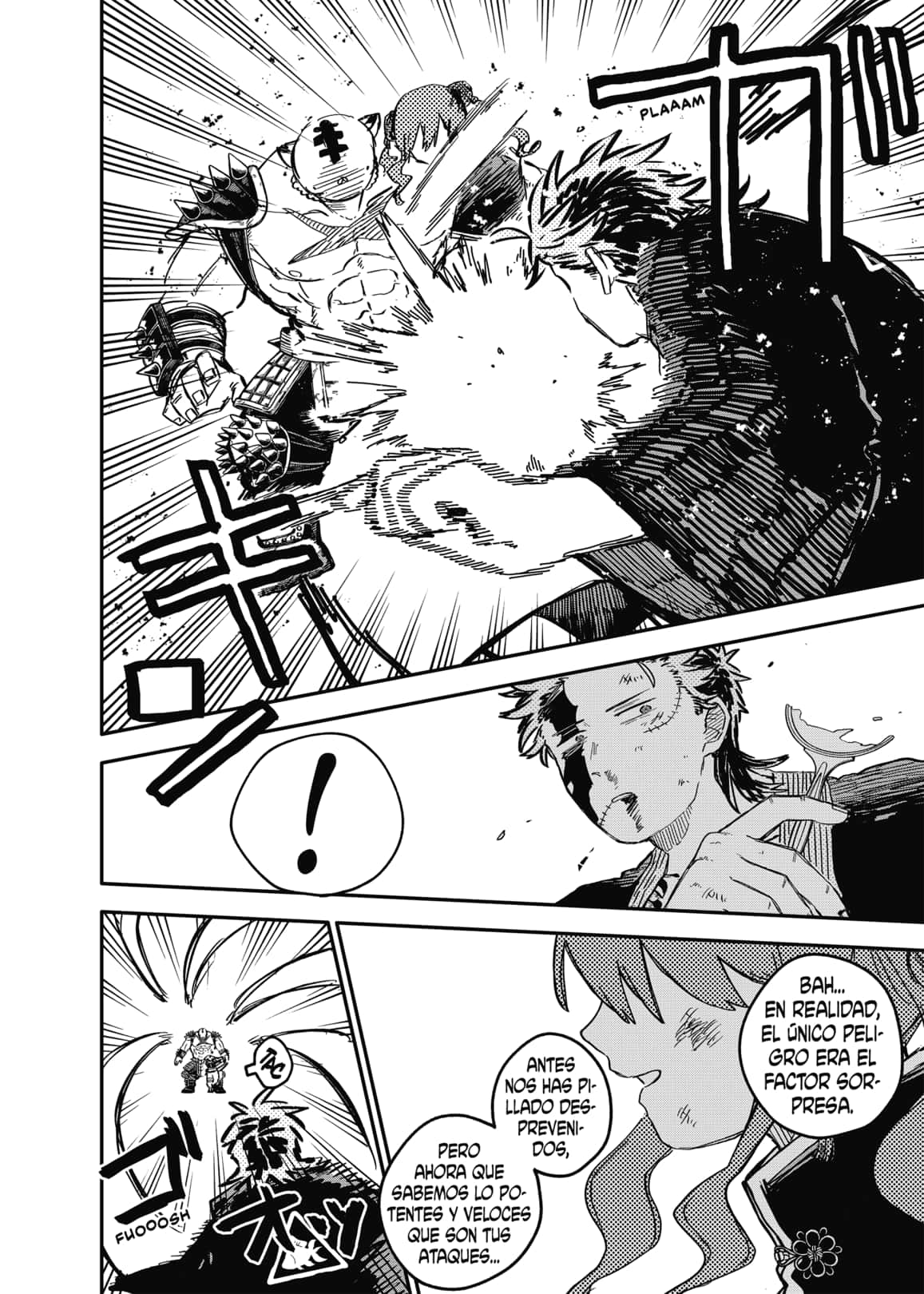 Read YOUCHIEN WARS ES Manga Online