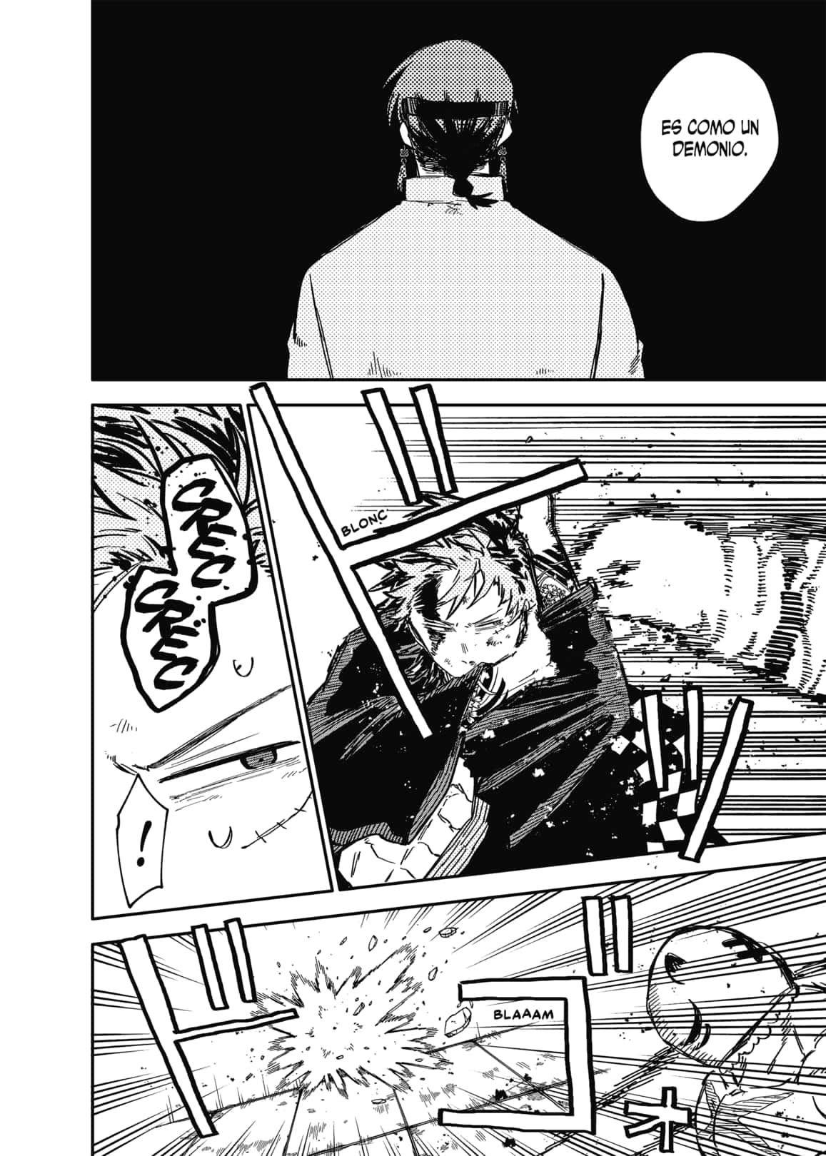 Read YOUCHIEN WARS ES Manga Online