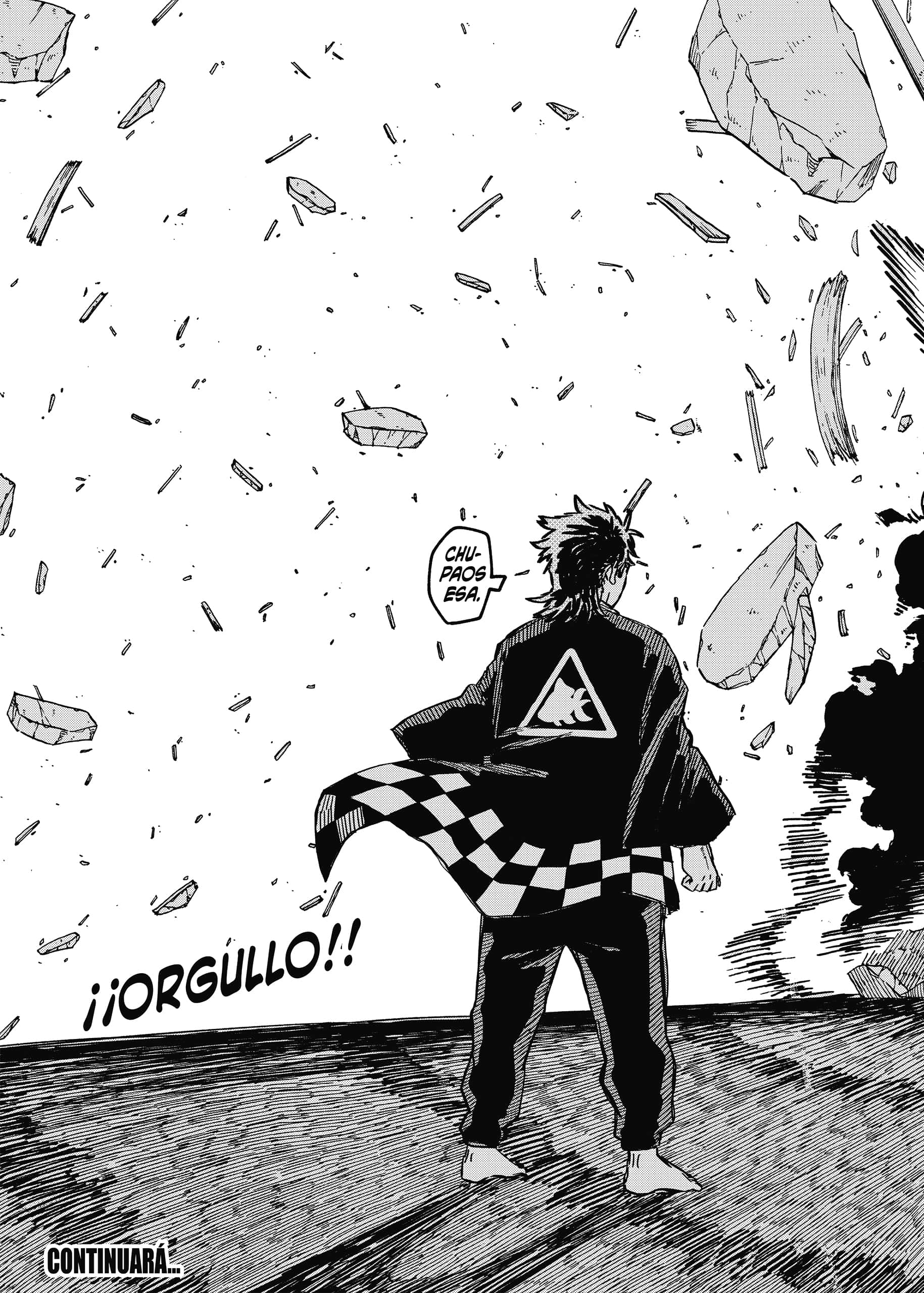 Read YOUCHIEN WARS ES Manga Online