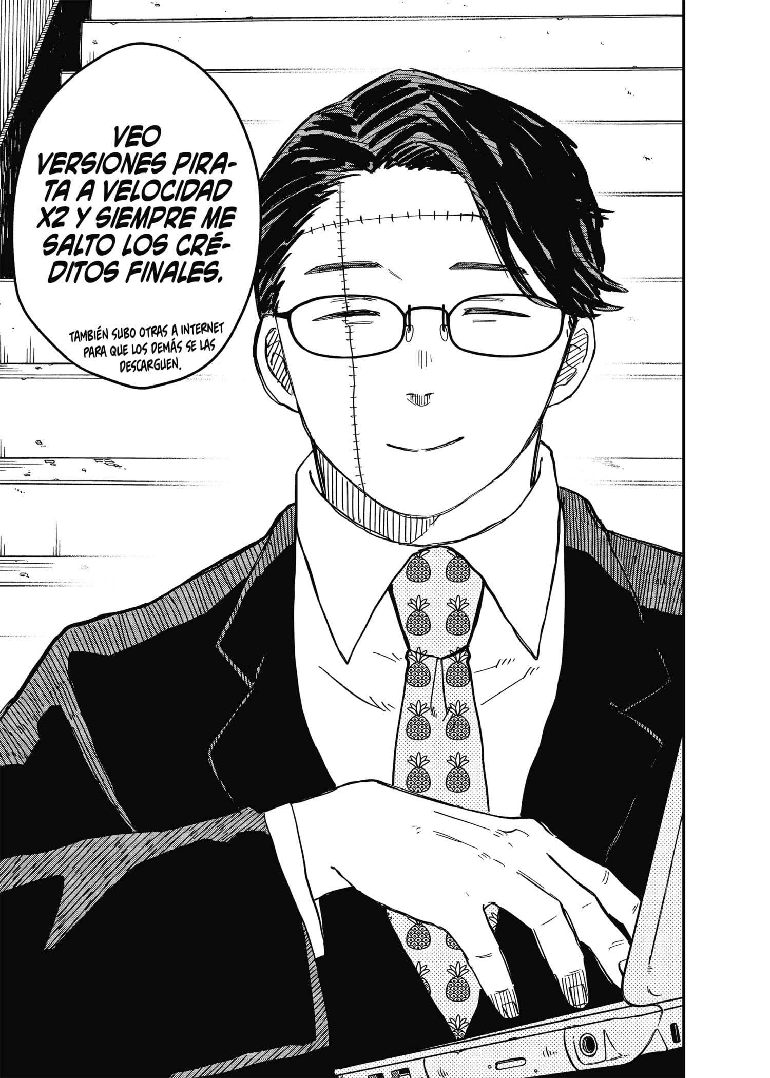 Read YOUCHIEN WARS ES Manga Online