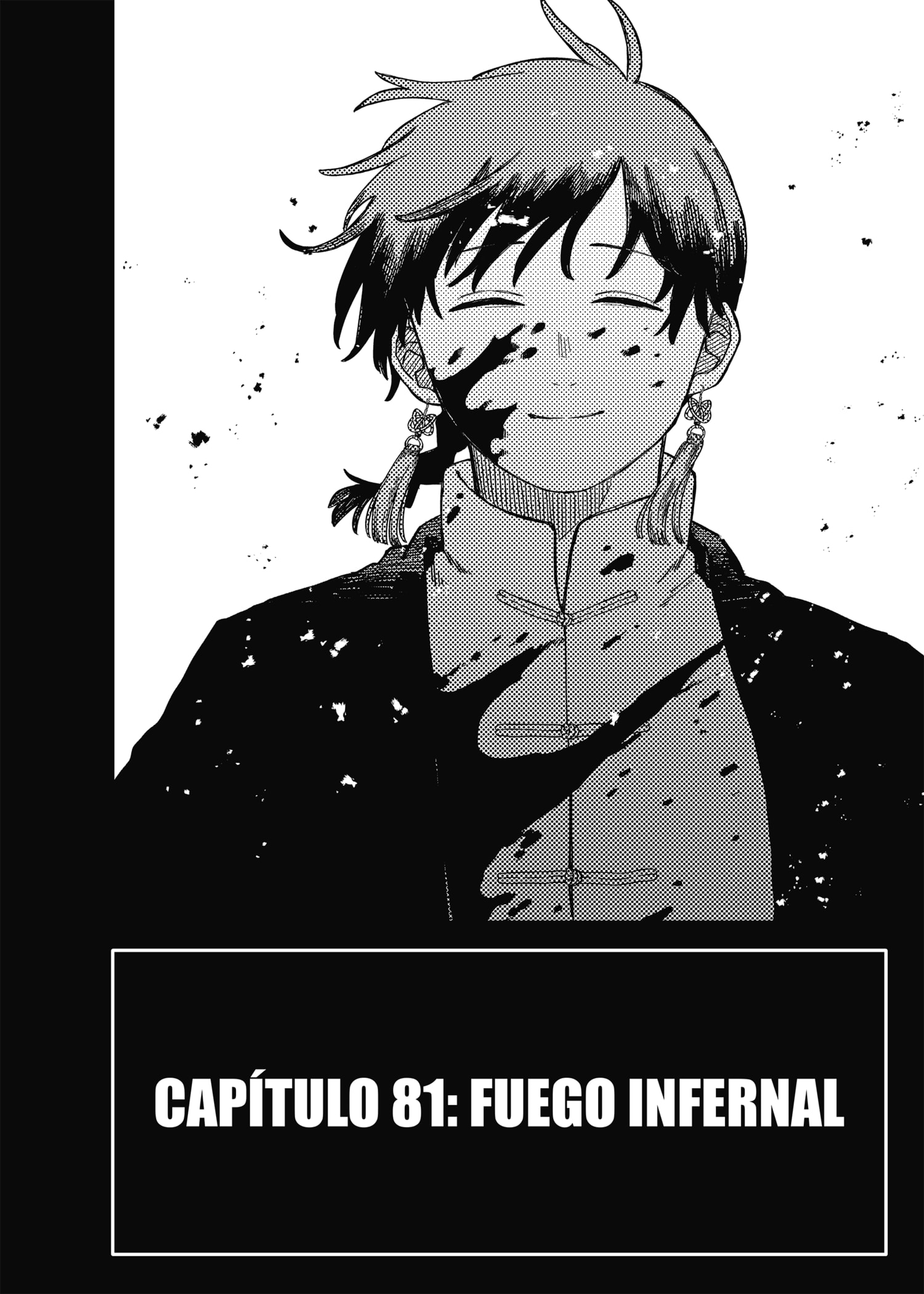 Read YOUCHIEN WARS ES Manga Online