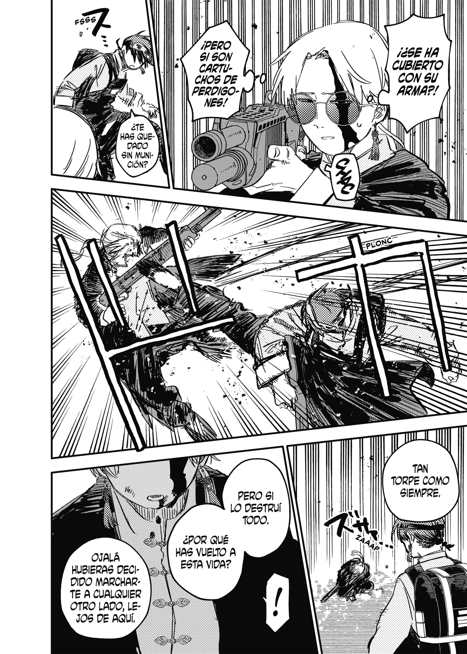 Read YOUCHIEN WARS ES Manga Online